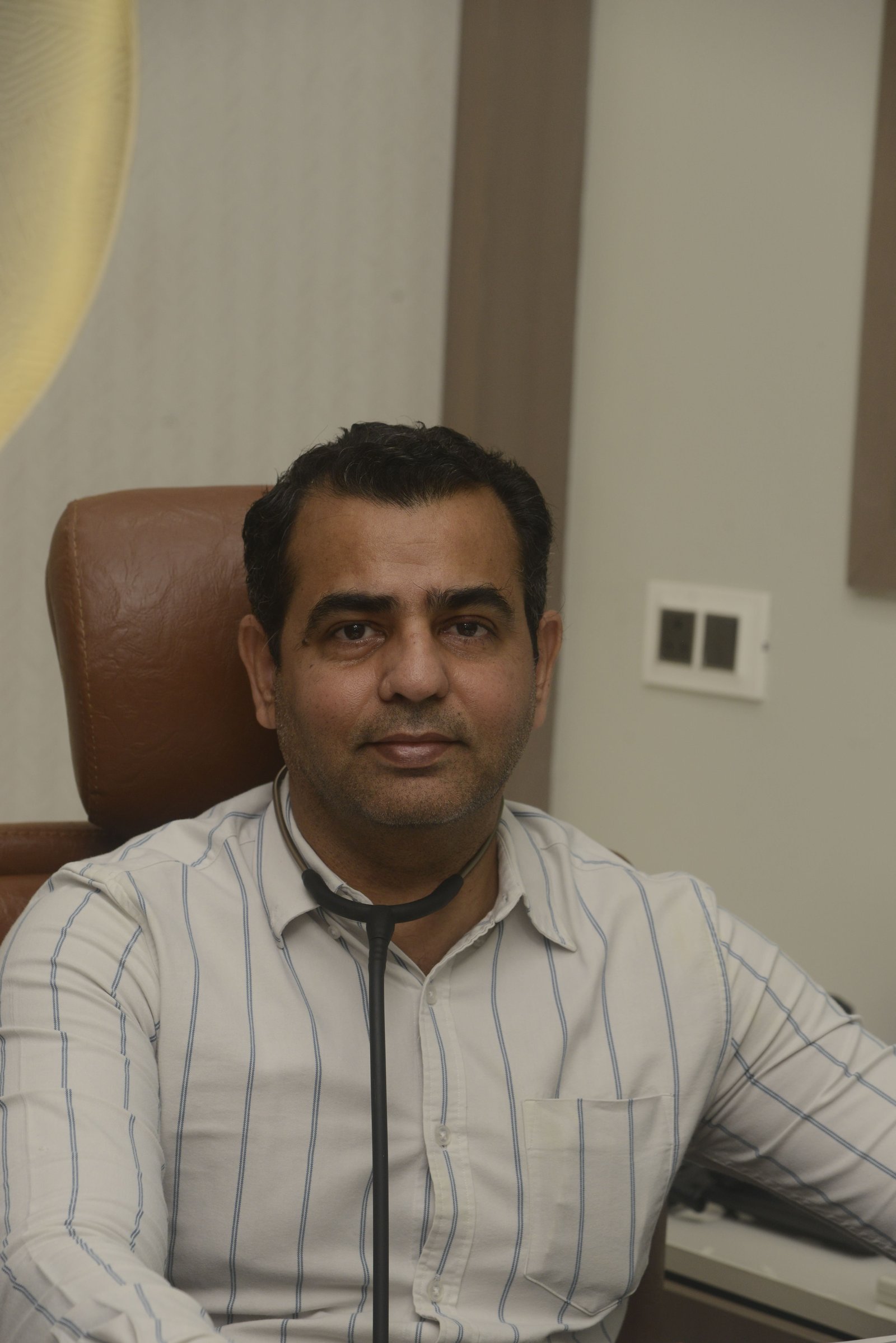 Yash Multi Speciality Hospital